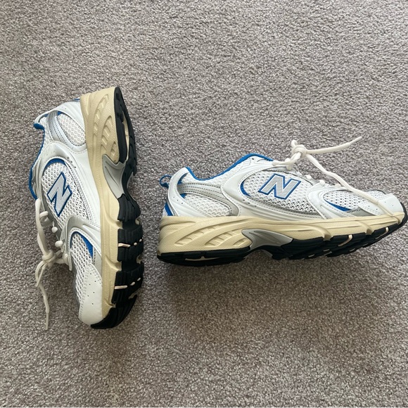 New balance 530 NEW in box - Picture 7 of 12